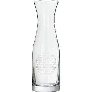 Skleněná karafa na víno VINO APERO, 1000 ml