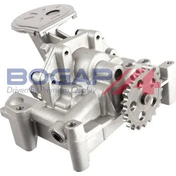 Olejové čerpadlo Olejové čerpadlo BOGAP P1410102