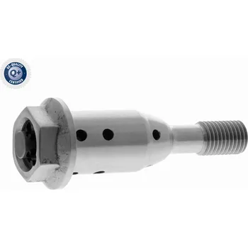 Vačková hřídel Centrální ventil, seřízení vačkového hřídele VAICO V20-4079