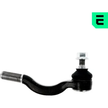 Čep řízení Hlava příčného táhla řízení - čep řízení OPTIMAL G1-2192