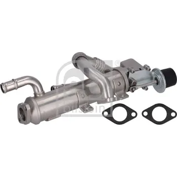 Chladič motoru Chladič recirkulace spalin FEBI BILSTEIN 193129