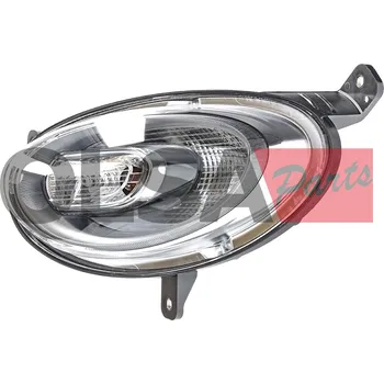 Auto zrcátko Blikač AIC 72172