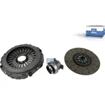 Sada spojky DT Spare Parts 7.90506