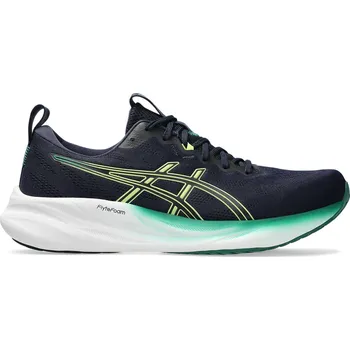 Pánské tenisky Pánské Boty ASICS GEL-PULSE 16 1011B962-402 – Tmavě modrá 44,5