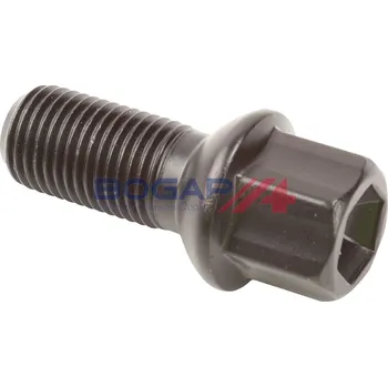 Autobaterie Šroub kola BOGAP C3336105