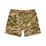 Plavky Basic, Brandit, Tactical camo, S