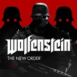 Wolfenstein The New Order (PC)