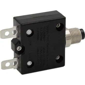 Jistič PM TECHNOLOGY Tepelná ochrana pro C-BOX 40 - 11A