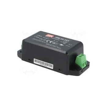 spínaný zdroj IRM-30-5ST