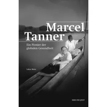 Marcel Tanner - Meier, Lukas F.