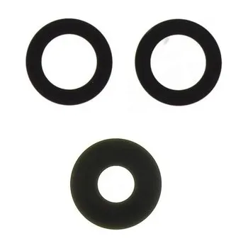 Sklíčko zadní kamery Samsung S721 Galaxy S24 FE bez rámečku