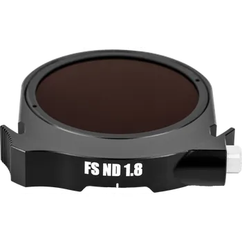 NiSi Cine Drop-In Filter FS ND64