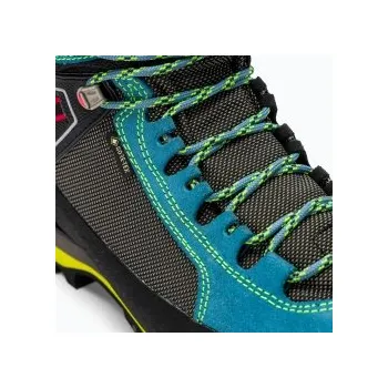 Dámská treková obuv KAYLAND KAYLAND Cross Mountain Ws Gtx, Azure, Velikost 37