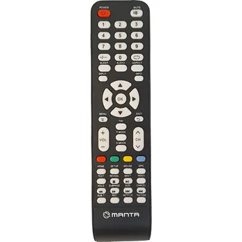 Dálkový Ovladač pro Manta LED94801S LED 94801S