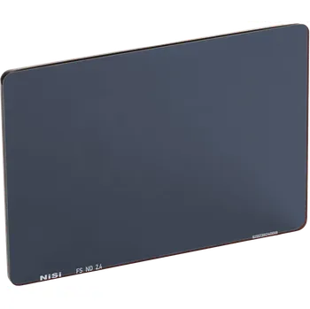 NiSi Cine Filter Nano FS ND 4x5.65" 2.4 (8stop)