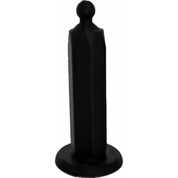 autodráha Podstavec Carrera GO - 60 mm