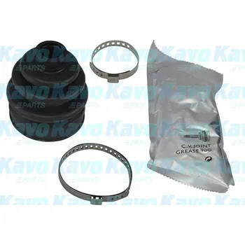 Posilovač řízení Kavo Parts CVB-8513 Sada manžet, řízení