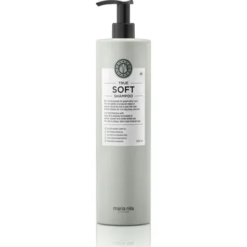Šampon True Soft Shampoo 1000ml Maria Nila