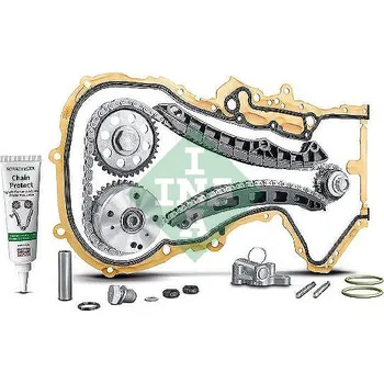 Rozvod motoru Sada rozvodového řetězu INA 559 1808 41