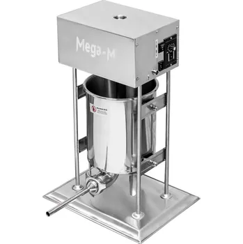 Mobler Elektrická plnička uzenin HO 10L 200W 230V