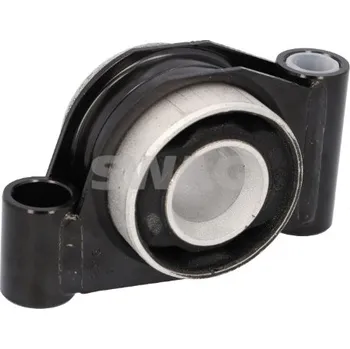 Silentblok nápravy Silentblok příčného ramene SWAG 33 10 9897