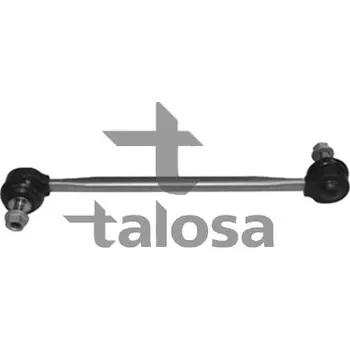 Stabilizátor nápravy Tyč nebo vzpěra stabilizátoru TALOSA 50-08891