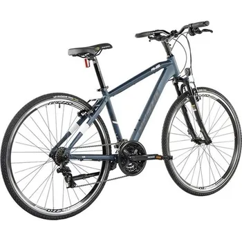 Silniční kolo Trekové jízdní kolo Arezzo AWIS Pánské, 2023-2 /28"/19"/