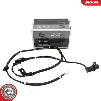 ABS Snímač počtu otáček kol ESEN SKV 06SKV588