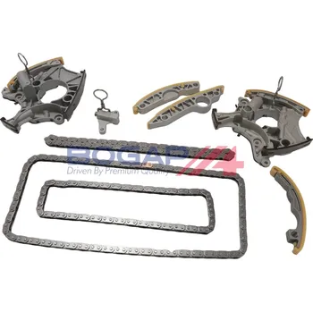 Rozvod motoru Sada rozvodového řetězu BOGAP A1328234