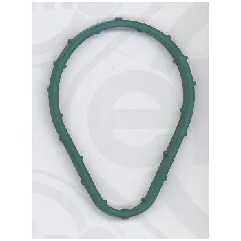Chladič motoru Těsnění pro pouzdro termostatu ELRING 331.610