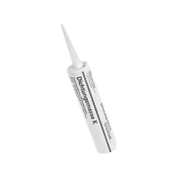 Tmel BRAMAC Těsnicí tmel K