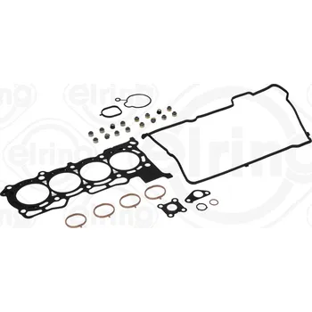 Těsnění motoru Sada těsnění hlavy válce ELRING 165.180