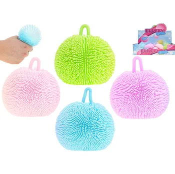 Dětský míč Míček strečový 9 cm