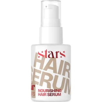 Vlasová regenerace STARS Air Stars Sérum na vlasy s vůní pistácií 50 ml