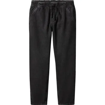 esmara® Chlapecké džíny "Jogger" (tmavě šedá, 134/140)