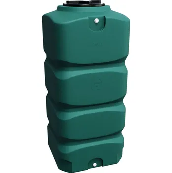 nádrž UH Plast Plastová nádrž 750l BK-750