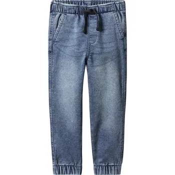 Chlapecké džíny lupilu® Chlapecké džíny "Jogger" (světle modrá, 98/104)