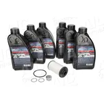 Sada Dílů, výměna oleje automatické převodovky AIC 74766Set