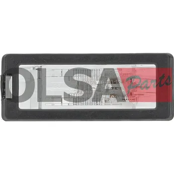 Osvětlení SPZ Osvětlení SPZ AIC 72345