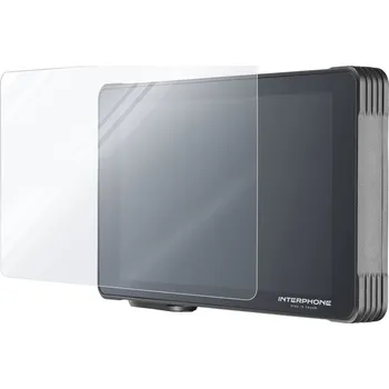 Ochranné sklo pro Interphone displej Ridesync 5,5" čiré
