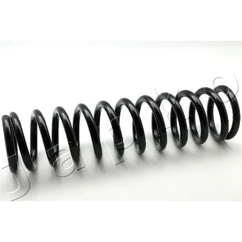 Vinutá pružina podvozku JAPKO ZCJ1104D