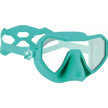Potápěčské vybavení Maska NEO, Salvimar aquamarine