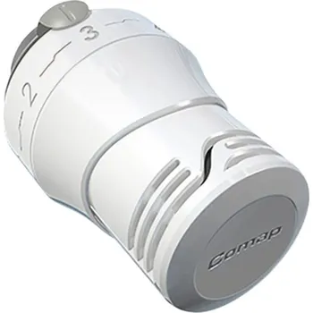 Radiátor COMAP Hlavice M28 termostatická