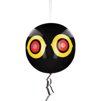 Pro psa Knock Pest Scare Balloon Black