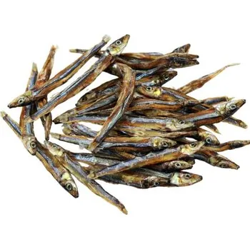 Akvárium Sušené rybičky - Přírodní superpotravina pro vaše mazlíčky 1000g