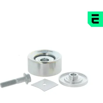 Rozvod motoru Vratná vodící kladka OPTIMAL 0-N2608