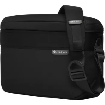Gomatic Peter McKinnon Luma Camera Sling 12L, Black