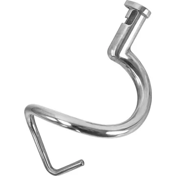 Mobler Hák na těsto pro planetární mixér mxpUC,H40L