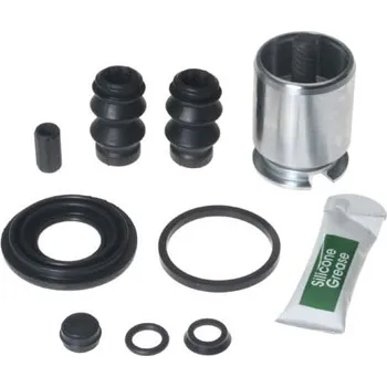 Brzdový třmen Sada pro opravu brzdového třmenu BUDWEG CALIPER 2091104L