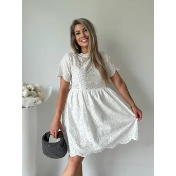 Dámské šaty Mishel Madeira šaty PP Velikost: UNI